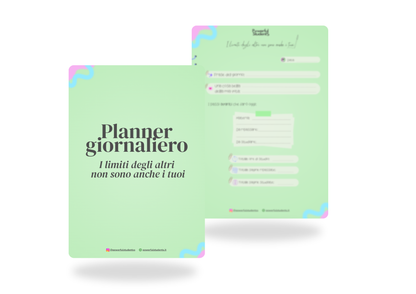 Powerful Planner Concorsi
