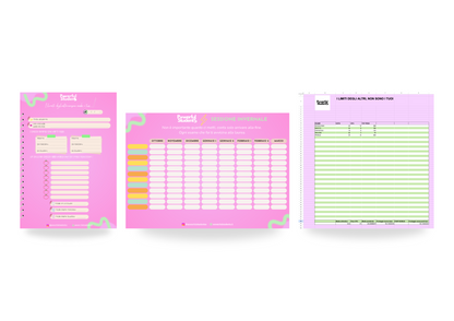 Powerful Planner