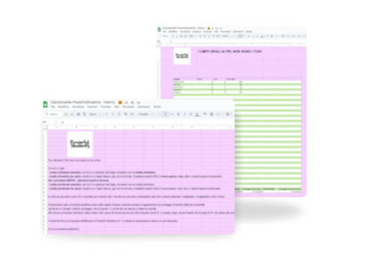 Powerful Planner