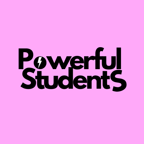 Powerful Students